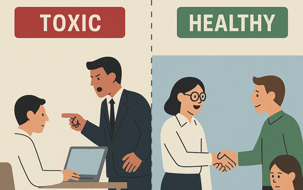 🚫 Workplace Bullying: How to Prevent the Silent Threat Undermining Your Culture and Safety